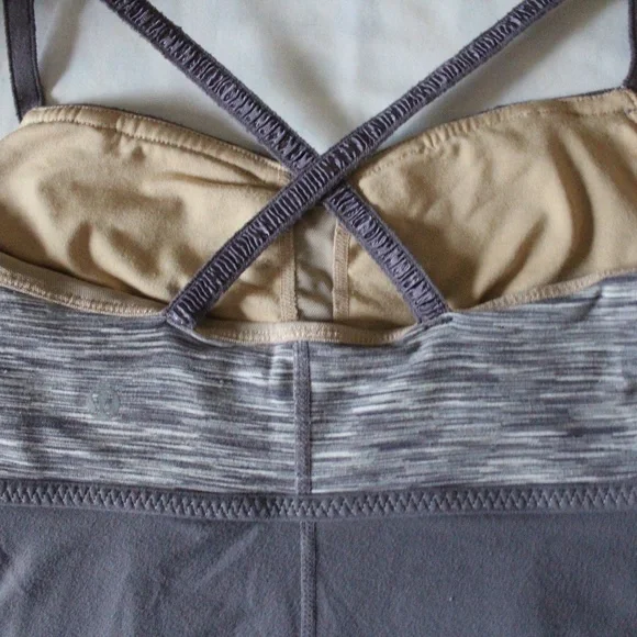 lululemon Racerback Tank - Picture 4 of 4